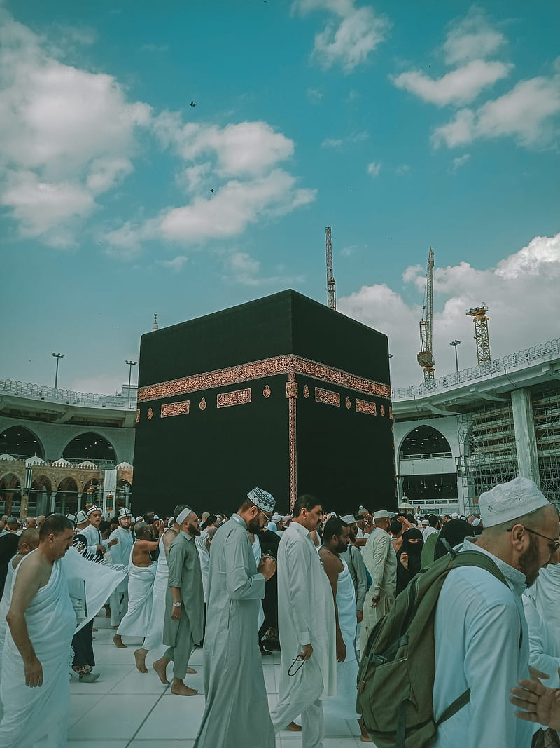 Kaaba